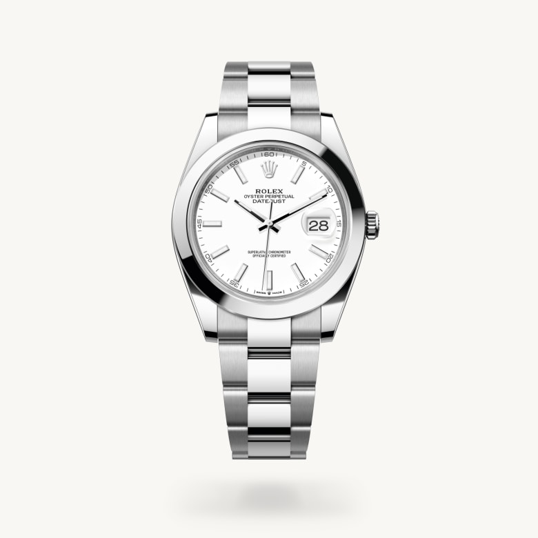 Rolex Watch M126300-0005