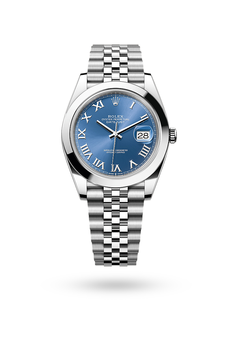 Rolex Watch M126300-0018