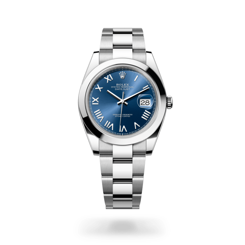 Rolex Watch M126300-0029