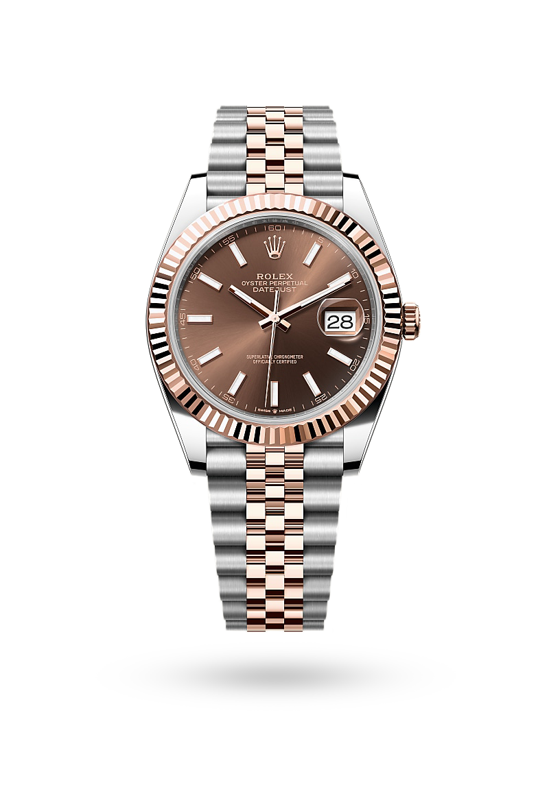 Rolex Watch M126331-0002