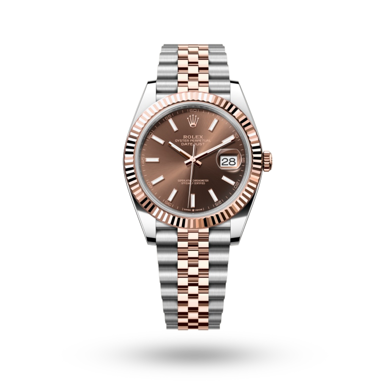 Rolex Watch M126331-0002