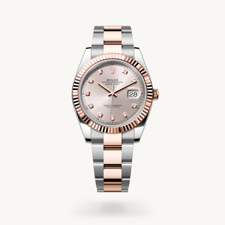 Rolex Watch M126331-0007