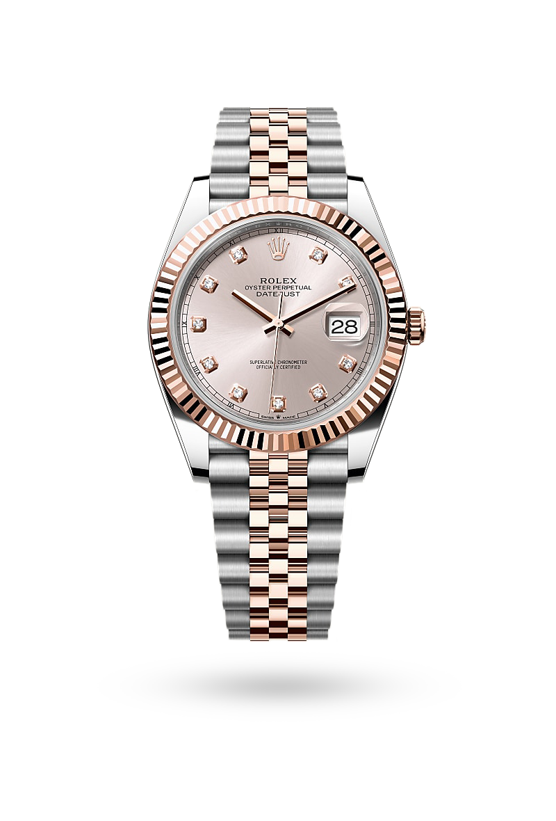 Rolex Watch M126331-0008