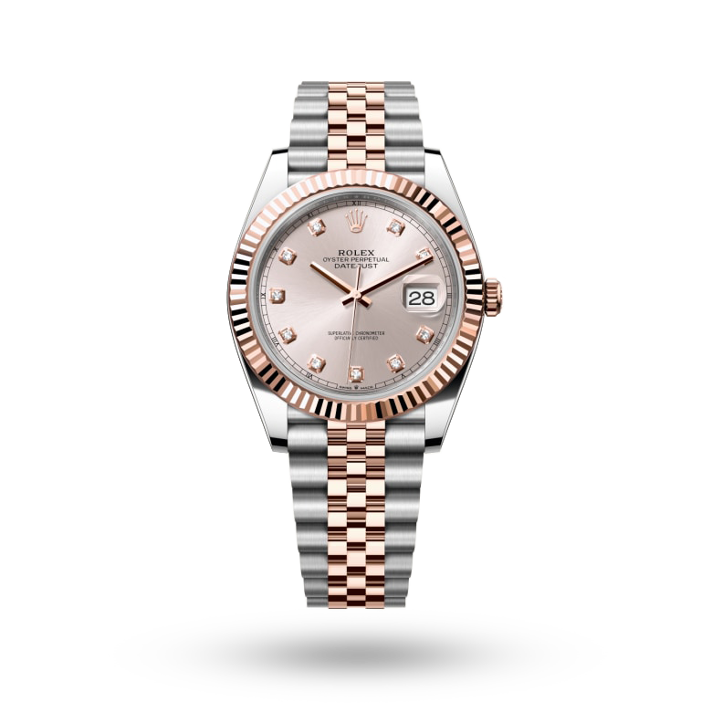 Rolex Watch M126331-0008