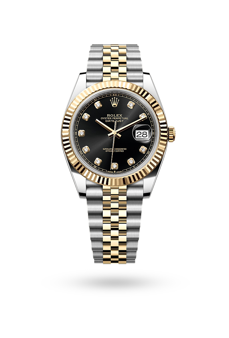 Rolex Watch M126333-0006