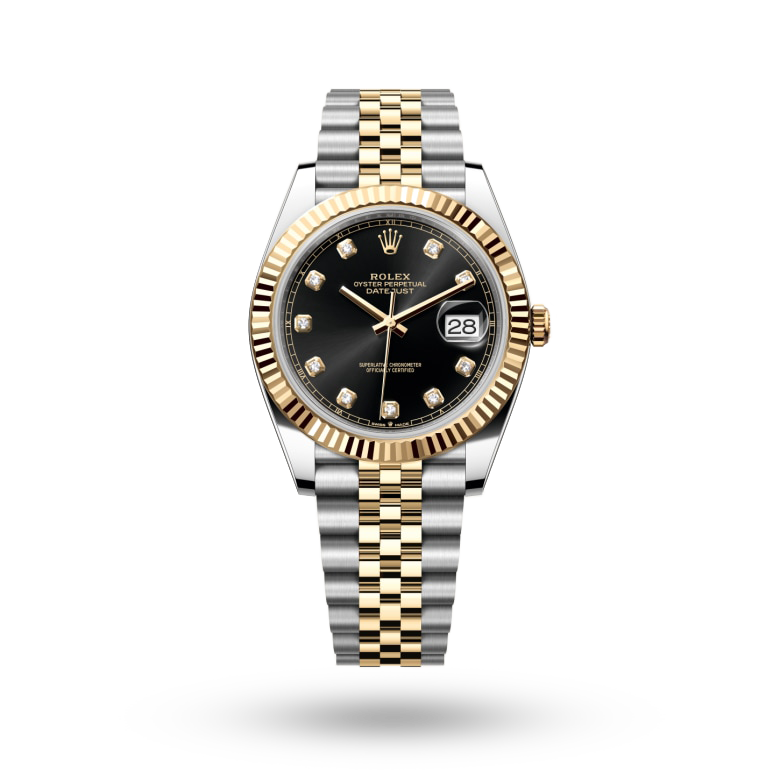 Rolex Watch M126333-0006