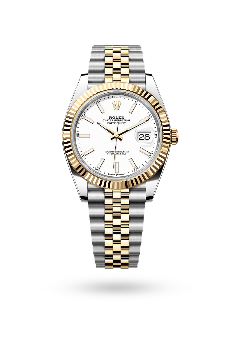 Rolex Watch M126333-0016