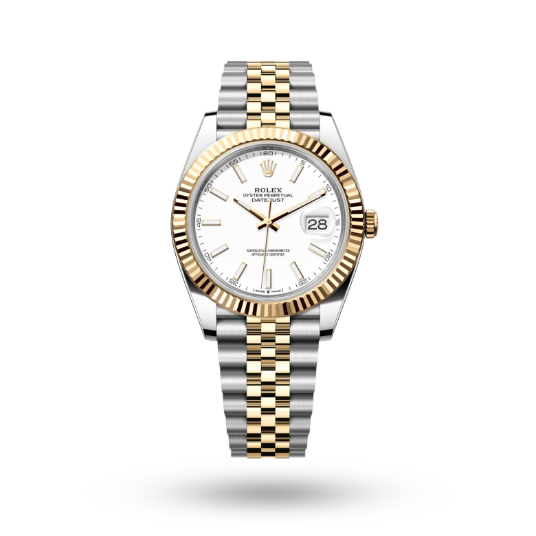 Rolex Watch M126333-0016