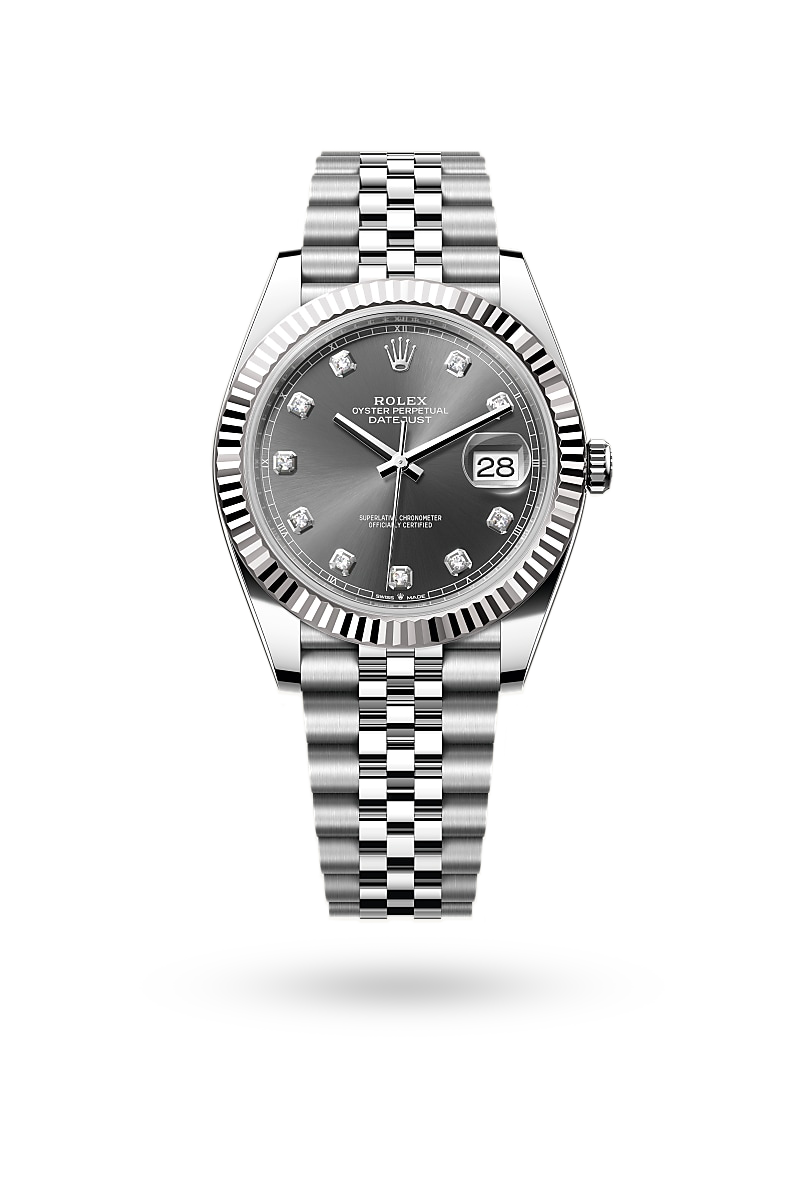 Datejust 41