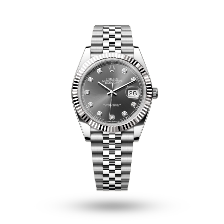 Rolex Watch M126334-0006