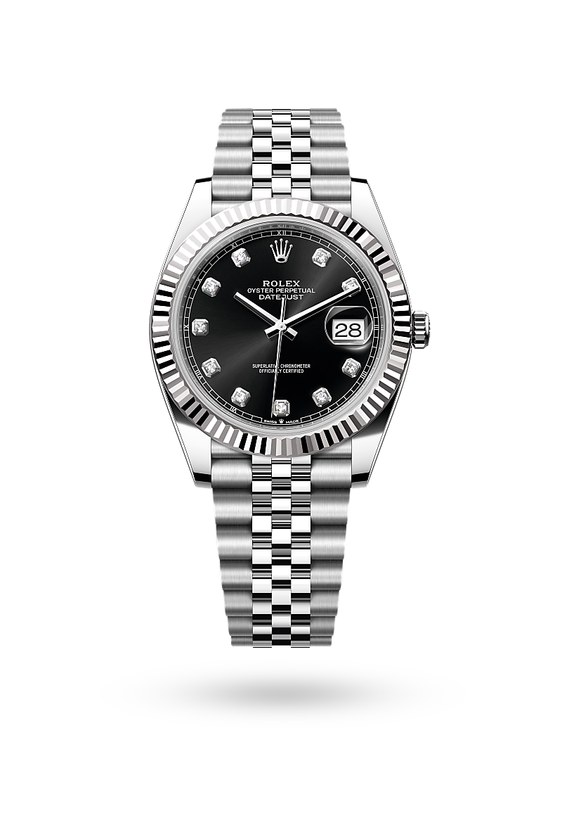 Rolex Watch M126334-0012