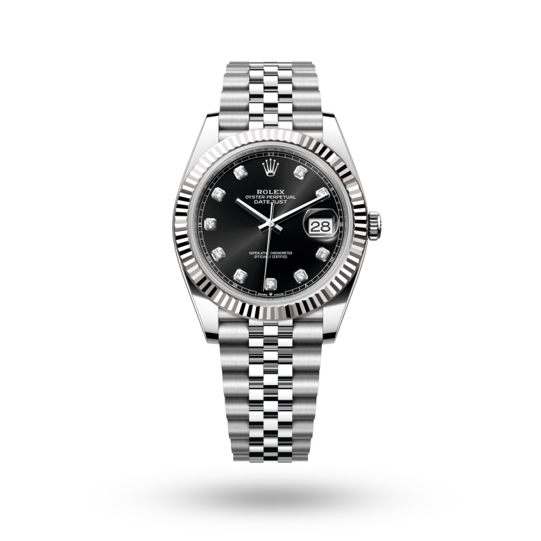 Rolex Watch M126334-0012
