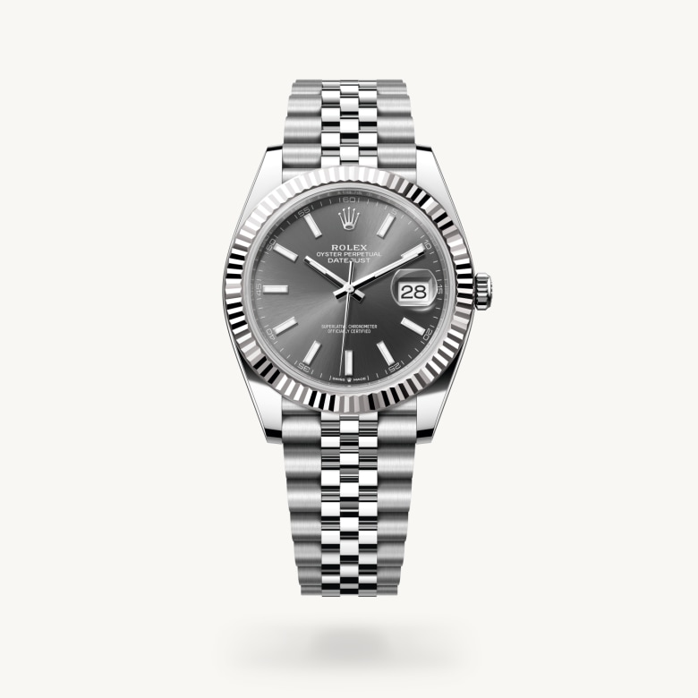 Rolex Watch M126334-0014