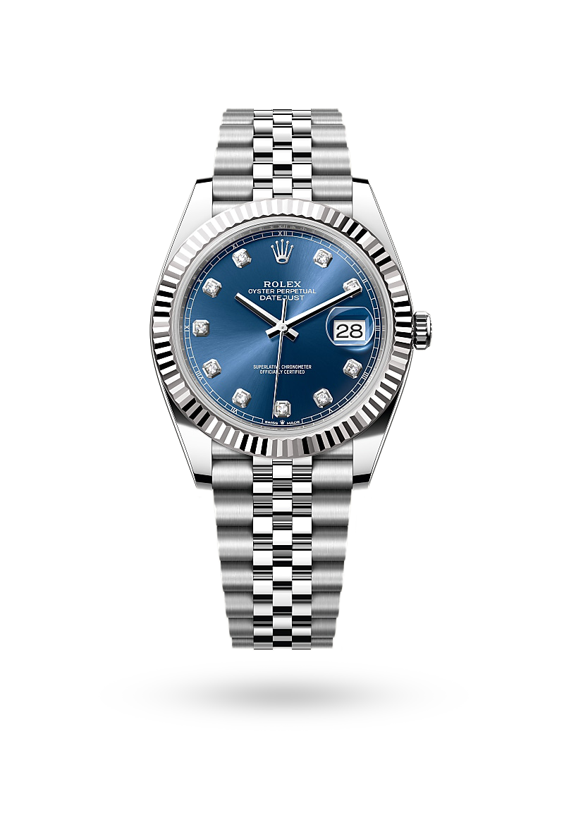 Datejust 41