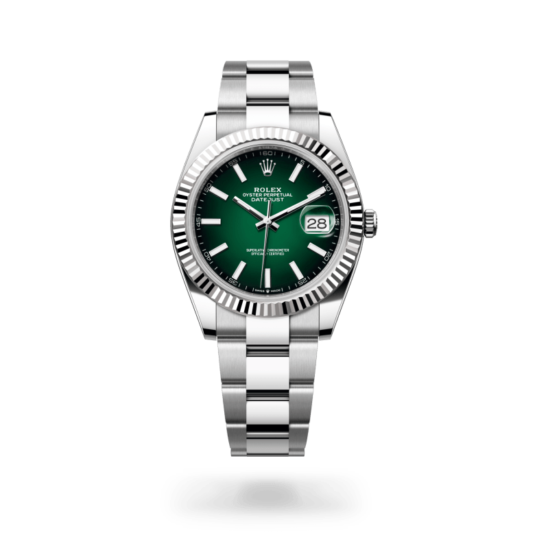 Rolex Watch M126334-0033