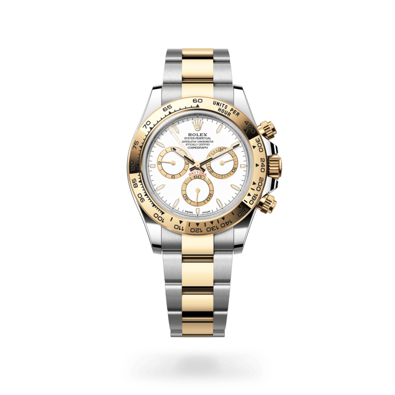 Rolex Watch M126503-0001