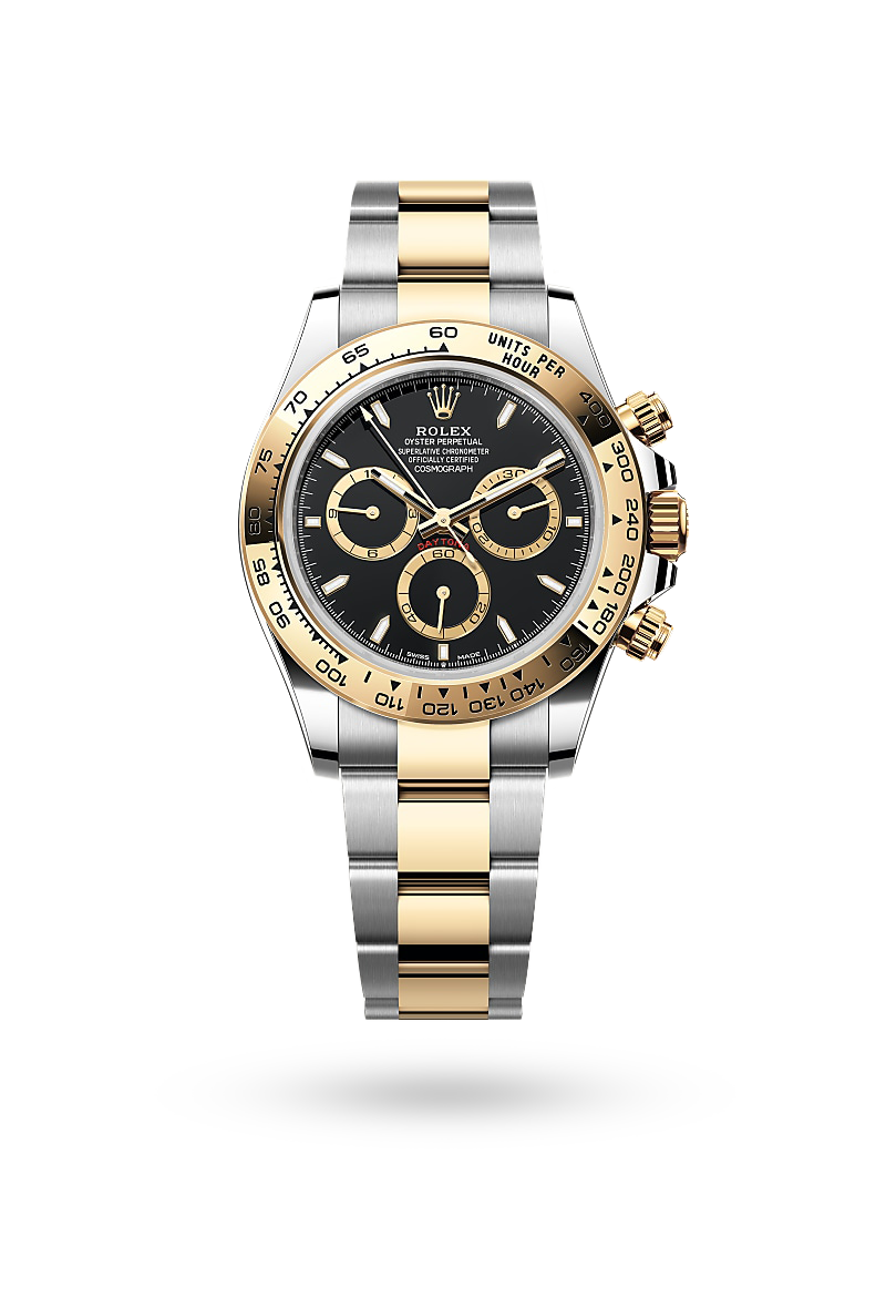 Cosmograph Daytona
