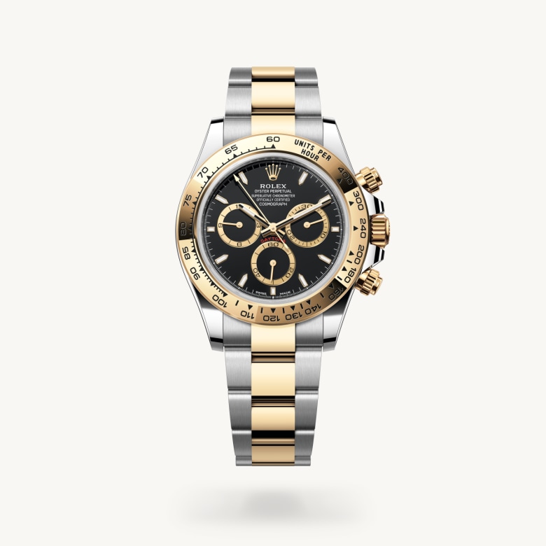 Rolex Watch M126503-0003