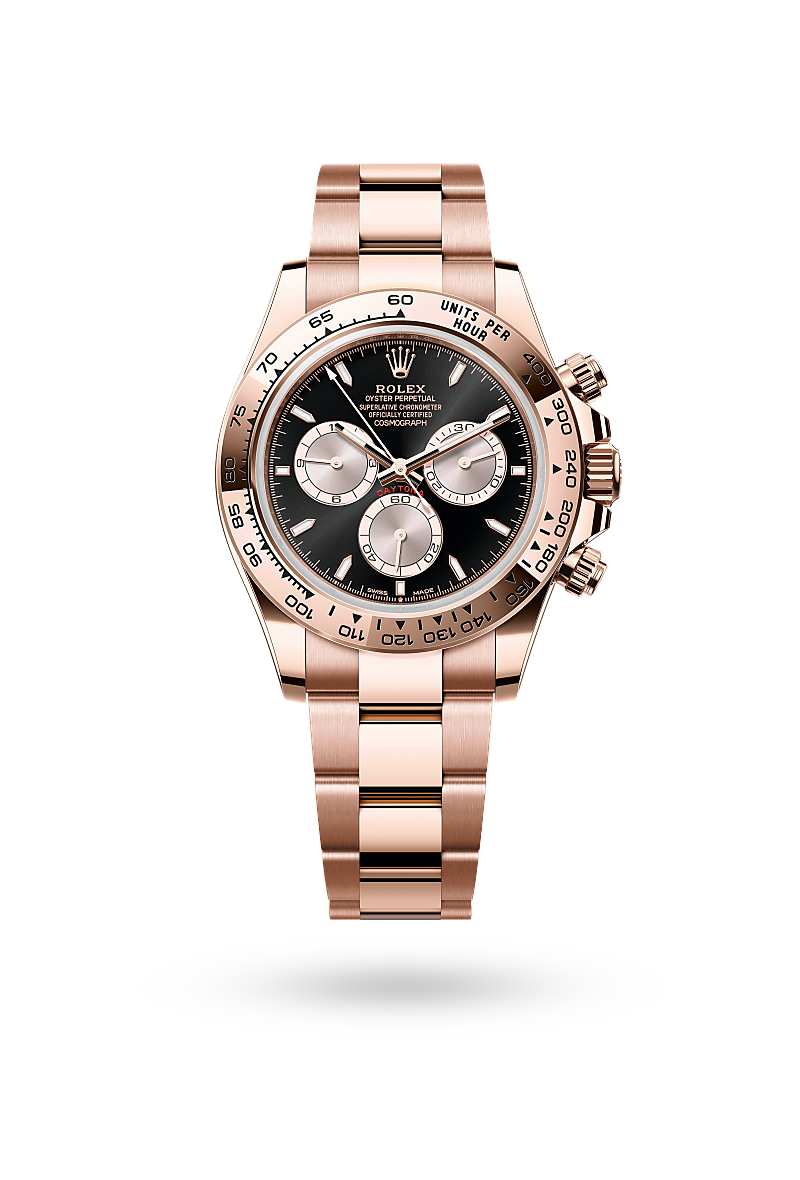Rolex Watch M126505-0001