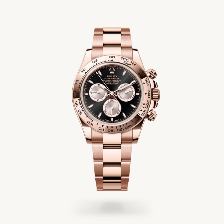 Rolex Watch M126505-0001