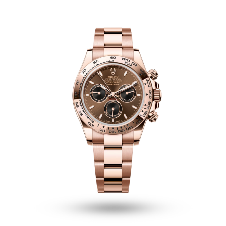 Rolex Watch M126505-0005