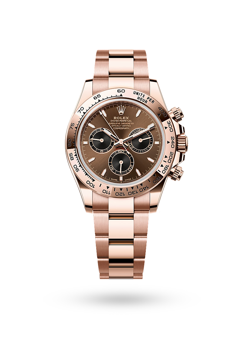 Cosmograph Daytona