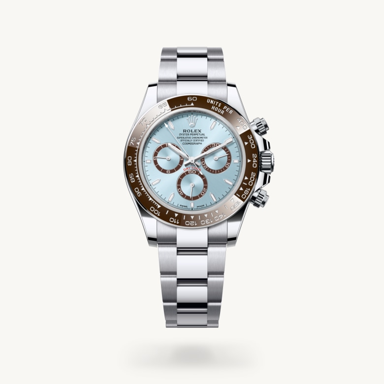 Rolex Watch M126506-0001