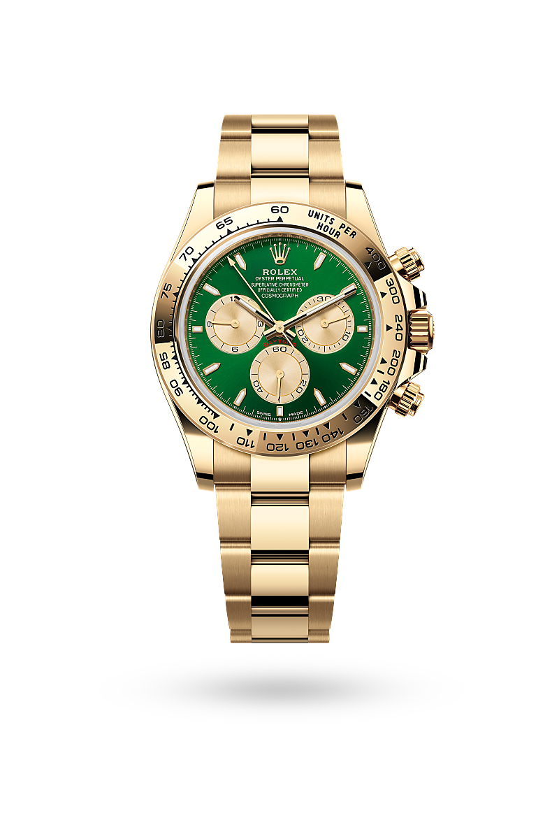 Rolex Watch M126508-0008