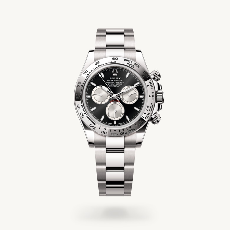 Rolex Watch M126509-0001