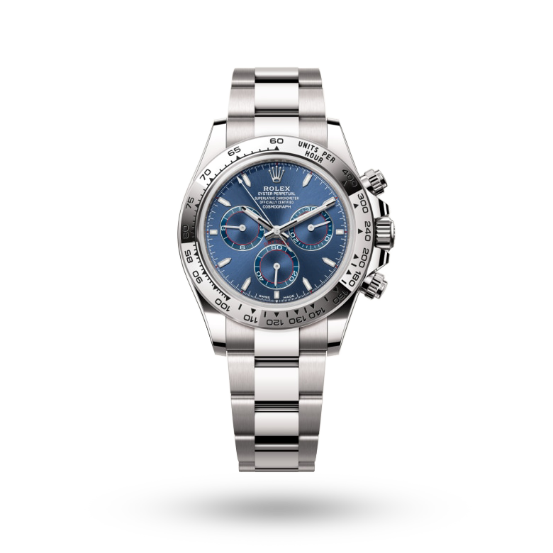 Rolex Watch M126509-0005