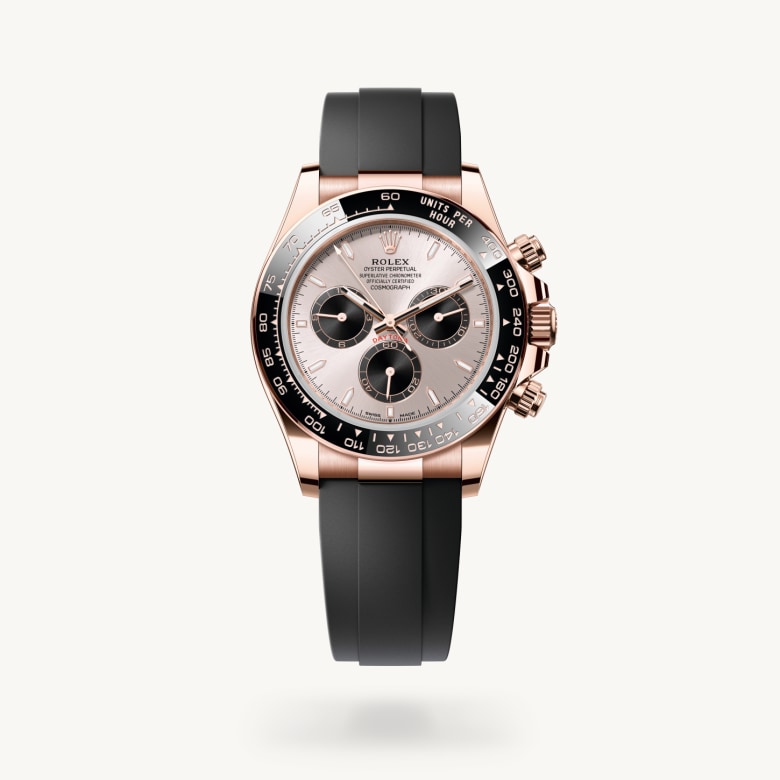 Rolex Watch M126515LN-0006