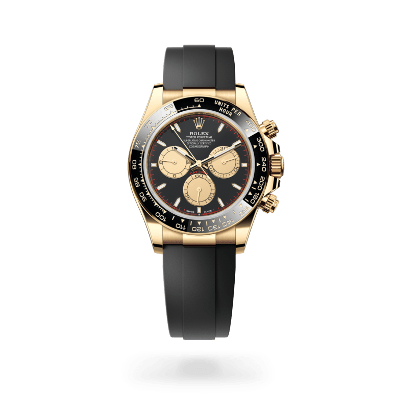 Rolex Watch M126518LN-0004