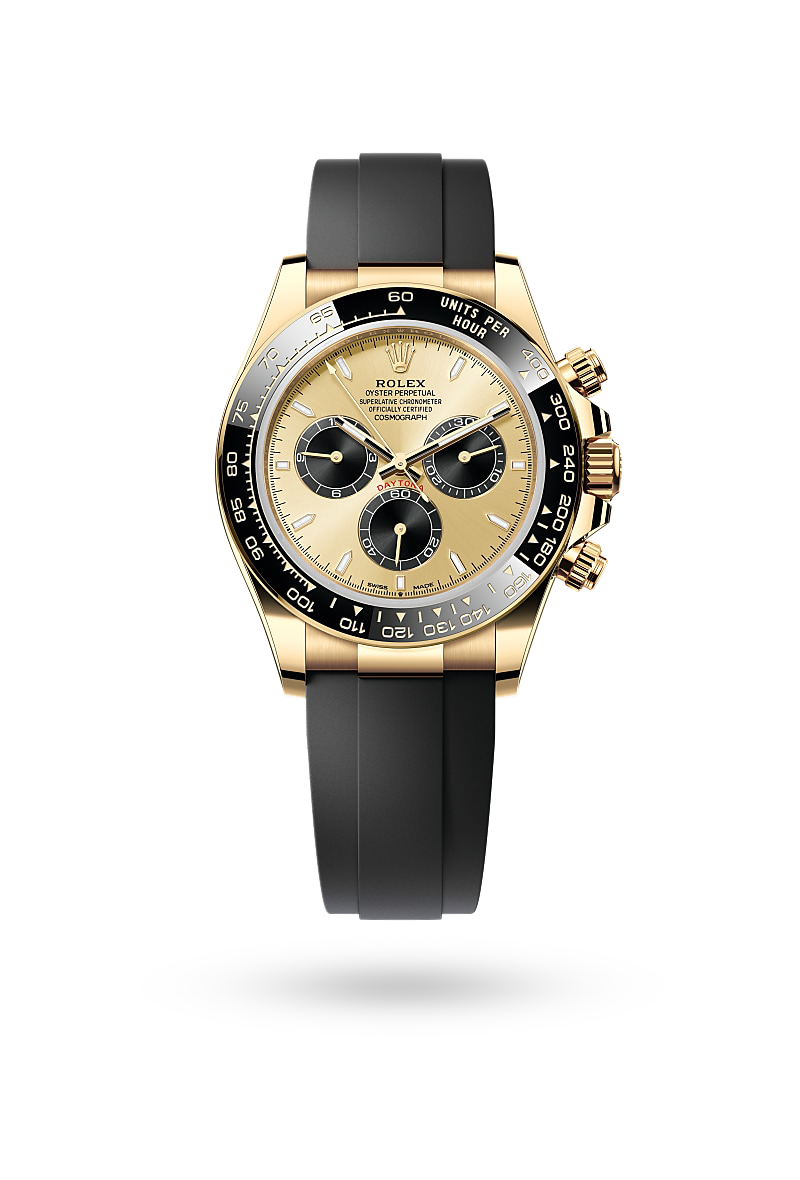 Cosmograph Daytona