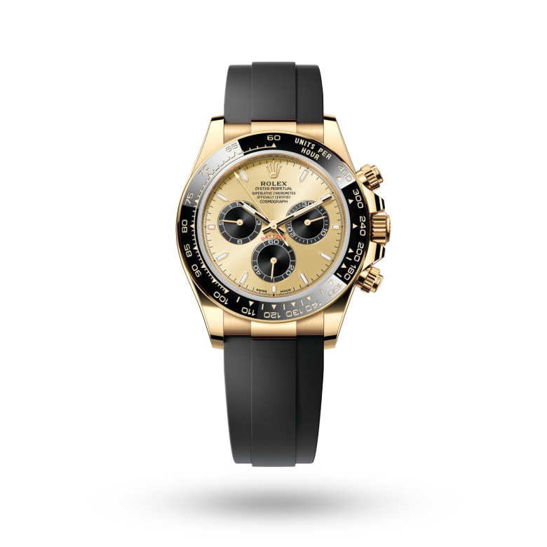 Rolex Watch M126518LN-0012