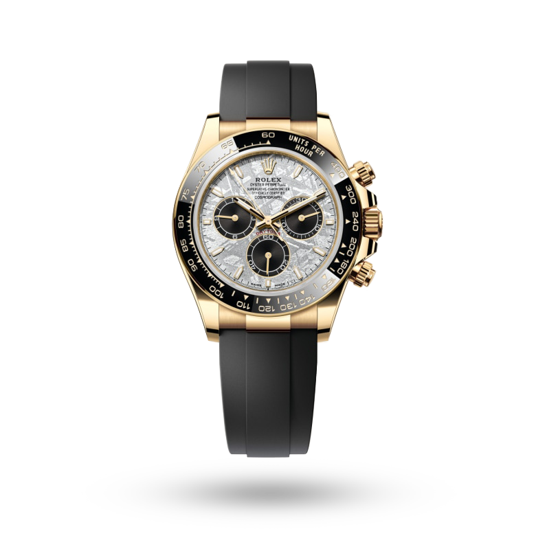 Rolex Watch M126518LN-0016