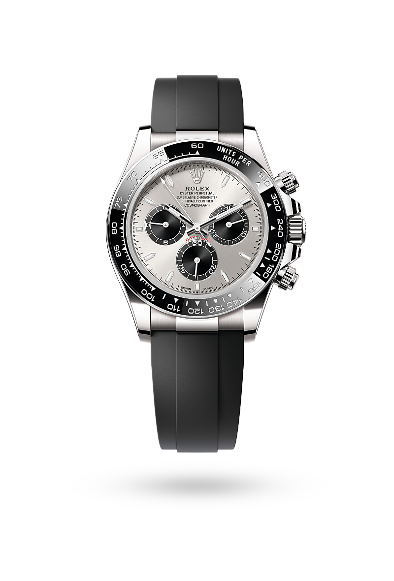 Rolex Watch M126519LN-0006