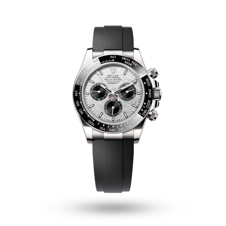 Rolex Watch M126519LN-0007