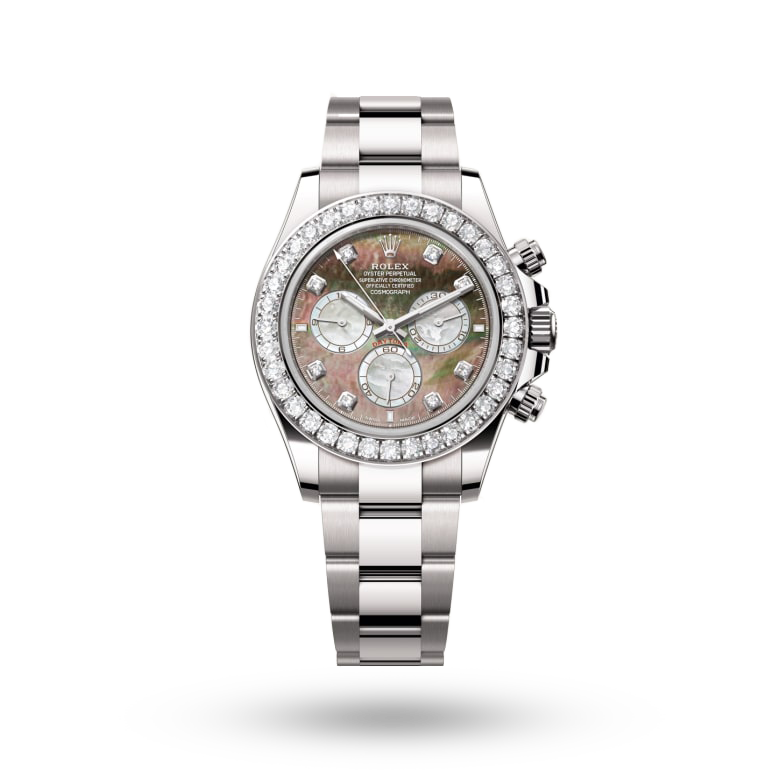 Rolex Watch M126579RBR-0001
