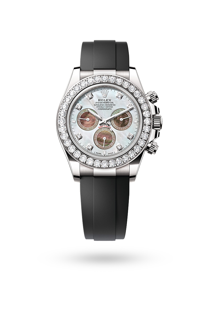 Rolex Watch M126589RBR-0001