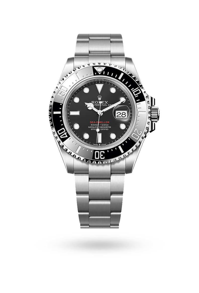 Rolex Watch M126600-0002