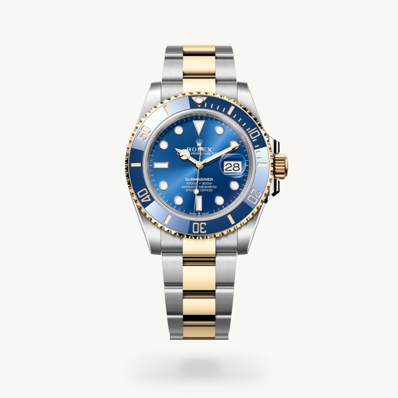 Rolex Watch M126613LB-0002