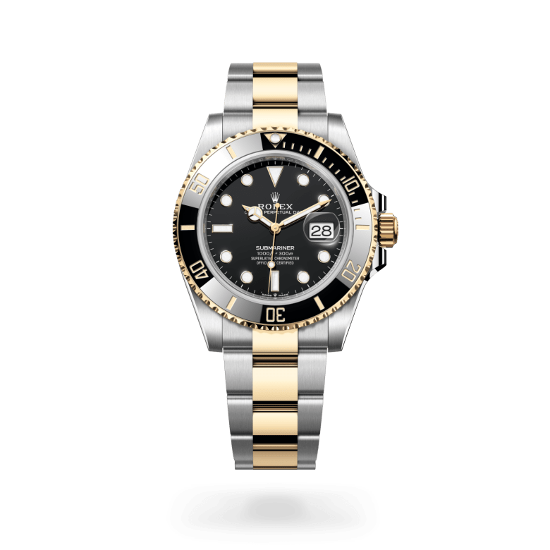 Rolex Watch M126613LN-0002