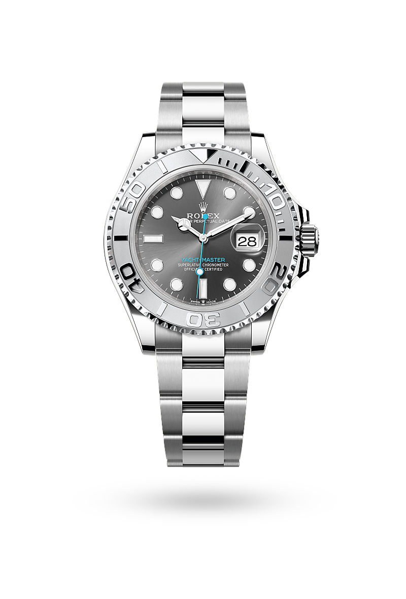 Yacht-Master 40