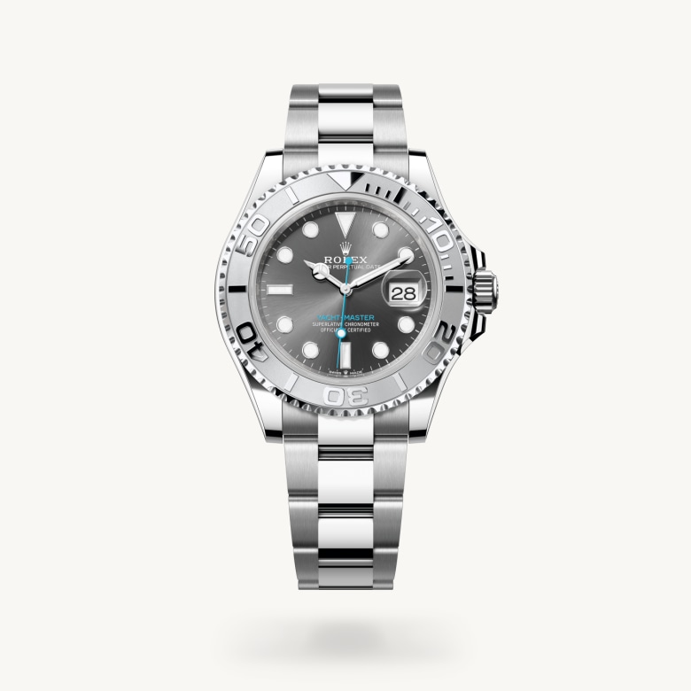 Rolex Watch M126622-0001