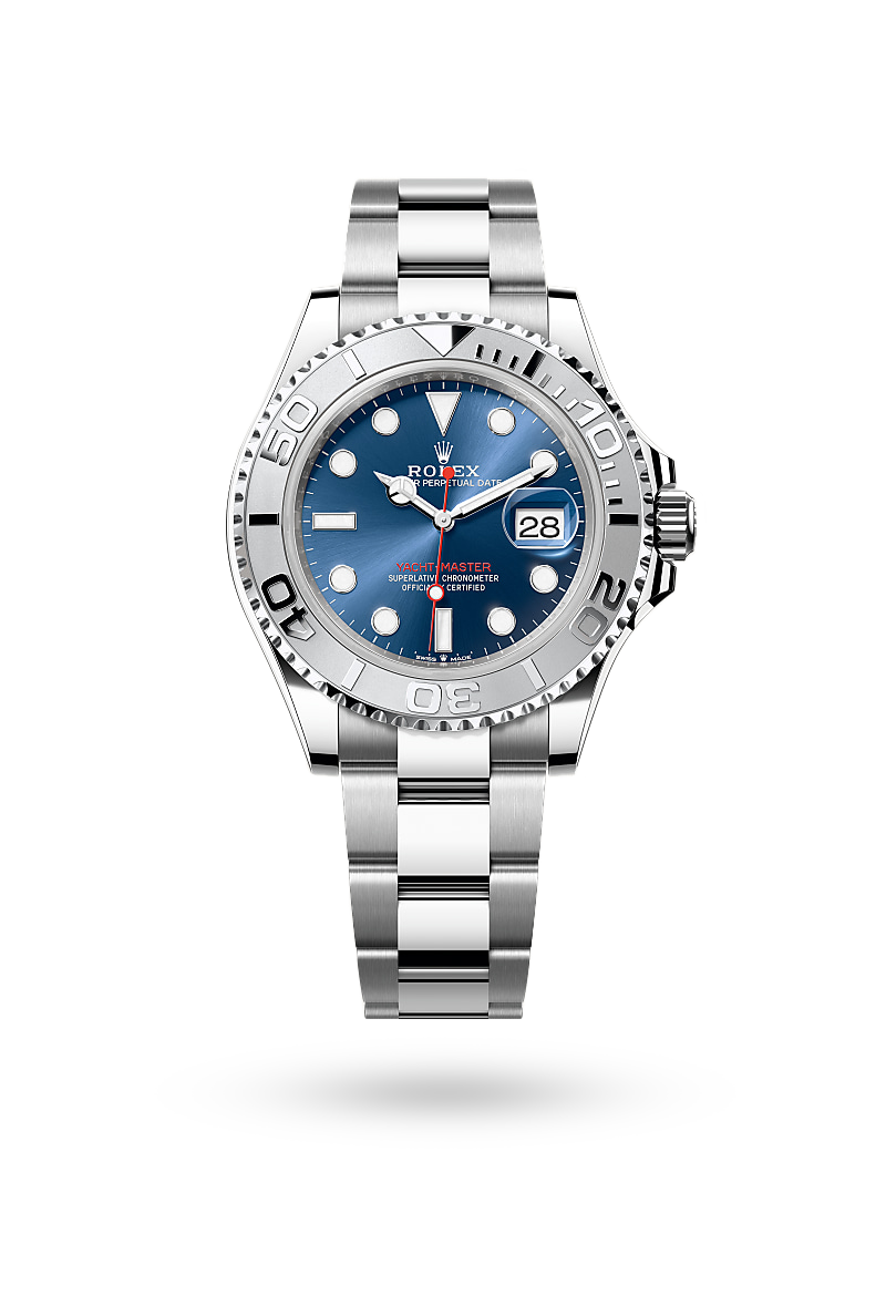 Yacht-Master 40