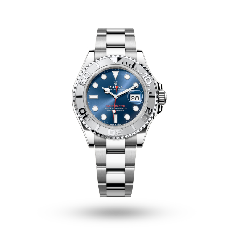 Rolex Watch M126622-0002