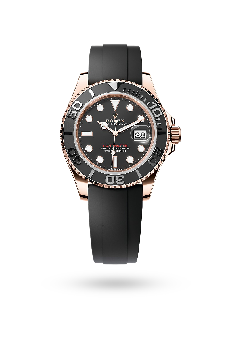 Yacht-Master 40