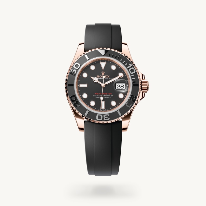 Rolex Watch M126655-0002