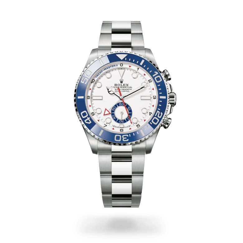 Rolex Watch M126680-0001