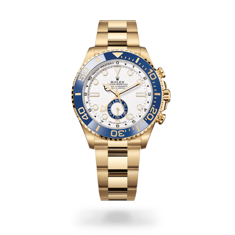 Rolex Watch M126688-0001